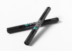 Marker chalk black 2 mm. 2 pcs. pack