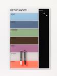 Week Planner COLORS