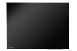 Legamaster Glassboard zwart 60x80cm